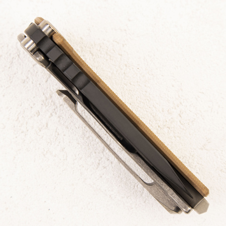 Нож Medford Micro Praetorian G Coyote Tan - купить в интернет-магазине Blademan