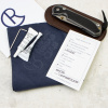 Нож Chris Reeve Large Sebenza 31 Inlay, Polished CPM MagnaCut, Titanium/Bog Oak Handle, L31-1136 Нож Chris Reeve Large Sebenza 31 Inlay, Polished CPM MagnaCut, Titanium/Bog Oak Handle, L31-1136