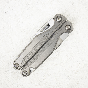 Мультитул Leatherman Charge Plus TTi 832528 - купить в интернет-магазине Blademan