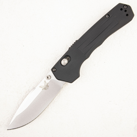 Нож Benchmade Mini Vallation, S30V, Aluminum