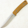 Нож OWL Barn F, N690 Cryo, G10 Sand, Kydex Нож OWL Barn F, N690 Cryo, G10 Sand, Kydex