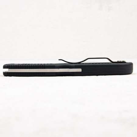 Нож Spyderco Endura 4 Emerson Wave, VG-10, Black, C10PGYW