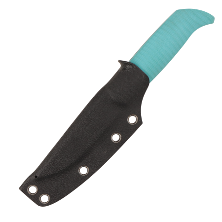 Нож OWL Tyto XXS (Грибок), Elmax Cryo, G10 Tiffany Handle, Kydex