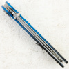 Нож Kershaw Leek, CPM MagnaCut, Blue Aluminium Handle, 1660GBLU Нож Kershaw Leek, CPM MagnaCut, Blue Aluminium Handle, 1660GBLU