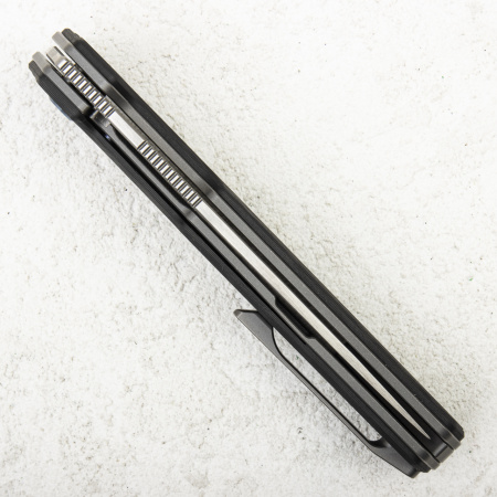 Нож WE Knife Navo, CPM 20CV, Rose Carbon Fiber/Titanium Нож WE Knife Navo, CPM 20CV, Rose Carbon Fiber/Titanium - купить в интернет-магазине Blademan