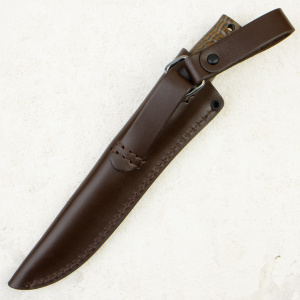 OWL North F, N690, Микарта