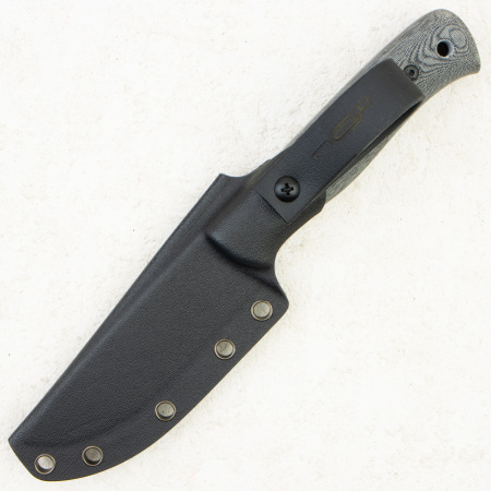 N.C. Custom Booster Blackwash, X105, Микарта N.C. Custom Booster Blackwash, X105, Микарта