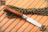 Нож Opinel №8, Нержавеющая сталь, Орех, Коробка - купить в интернет-магазине Blademan