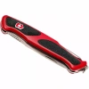 Нож перочинный Victorinox RangerGrip 53 Red/Black