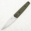 Нож OWL Tyto F, N690, G10 Olive, Kydex Нож OWL Tyto F, N690, G10 Olive, Kydex