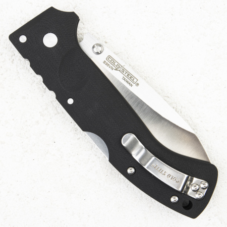 Нож Cold Steel Ultimate Hunter, S35VN, G10 Black, CS30U