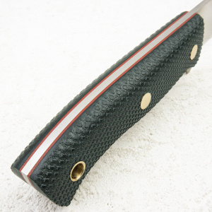 Нож Южный Крест F5, CPR, Микарта изумруд Нож Южный Крест F5, CPR, Микарта изумруд - купить в интернет-магазине Blademan