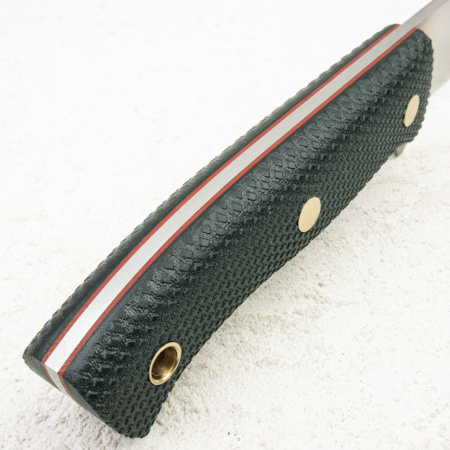 Нож Южный Крест F5, CPR, Микарта изумруд - купить в интернет-магазине Blademan