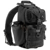 Тактический рюкзак MAXPEDITION Sitka Gearslinger 15L, Black, 0431B Тактический рюкзак MAXPEDITION Sitka Gearslinger 15L, Black, 0431B