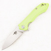Нож Bestech Knives BELUGA, D2, G10 Green, BG11F-2 Нож Bestech Knives BELUGA, D2, G10 Green, BG11F-2