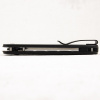 Нож CIVIVI Elementum Button Lock, 14C28N Black, G10 Black, C2103A Нож CIVIVI Elementum Button Lock, 14C28N Black, G10 Black, C2103A - купить в интернет-магазине Blademan
