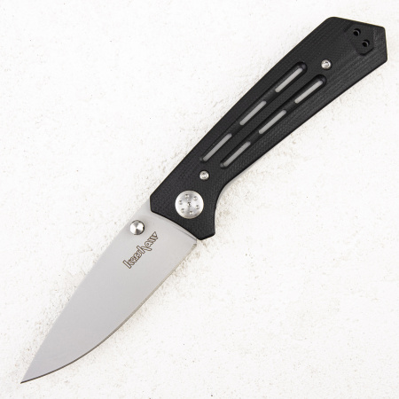 Нож Kershaw Injection 3.0, G10 Black