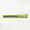 Нож CIVIVI Guile, Satin, 14C28N, G10 Green Handle, C24062B-2 Нож CIVIVI Guile, Satin, 14C28N, G10 Green Handle, C24062B-2