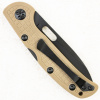 Нож Mr.Blade/Shifter Pard, AISI 420, G10 Brown, MBS033 Нож Mr.Blade/Shifter Pard, AISI 420, G10 Brown, MBS033 - купить в интернет-магазине Blademan