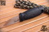 Нож Morakniv Eldris, Черный - купить в интернет-магазине Blademan