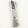 Нож Remette Sharp Leopard, M390, Titanium Gray Handle with Carbon Black/Pink, ZL301B Нож Remette Sharp Leopard, M390, Titanium Gray Handle with Carbon Black/Pink, ZL301B