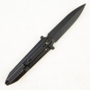 Нож WE Knife Diatomic, CPM 20CV, Bronze / Black Titanium Handle, WE22032-1 Нож WE Knife Diatomic, CPM 20CV, Bronze / Black Titanium Handle, WE22032-1 - купить в интернет-магазине Blademan