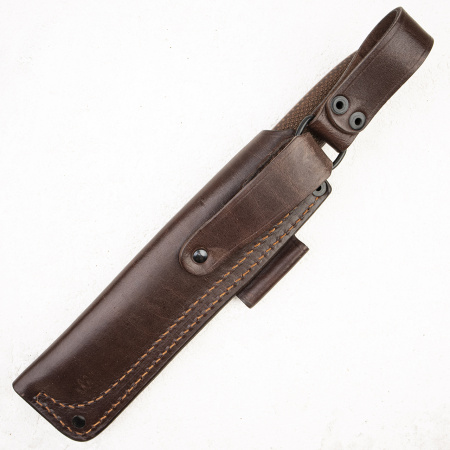 Нож Южный Крест - Кедр L, CPR, Конвекс, Микарта Койот Нож Южный Крест - Кедр L, CPR, Конвекс, Микарта Койот - купить в интернет-магазине Blademan