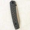 Нож Petrified Fish Patte V2, Satin, 14C28N, Carbon Fiber Handle, PF719CS Нож Petrified Fish Patte V2, Satin, 14C28N, Carbon Fiber Handle, PF719CS