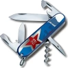 Нож перочинный Victorinox Spartan "23 февраля"