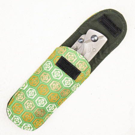 Нож Mcusta Tsuchi Kasumi, VG-10, Damascus, MC-0031D Нож Mcusta Tsuchi Kasumi, VG-10, Damascus, MC-0031D