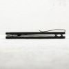Нож QSP Lark, 14C28N, G10 Black Нож QSP Lark, 14C28N, G10 Black - купить в интернет-магазине Blademan