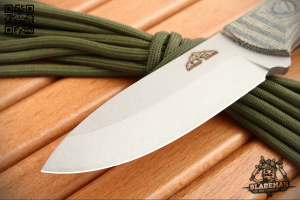 N.C. Custom Flint, PGK, Огниво, Микарта - купить в интернет-магазине Blademan