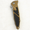 Нож Microtech Socom Elite, Apocalyptic, M390, Aluminum OD Green, 160-10 APOD Нож Microtech Socom Elite, Apocalyptic, M390, Aluminum OD Green, 160-10 APOD