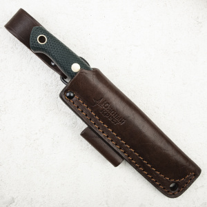 Нож Южный Крест Splinter, N690, Микарта Изумруд Нож Южный Крест Splinter, N690, Микарта Изумруд - купить в интернет-магазине Blademan