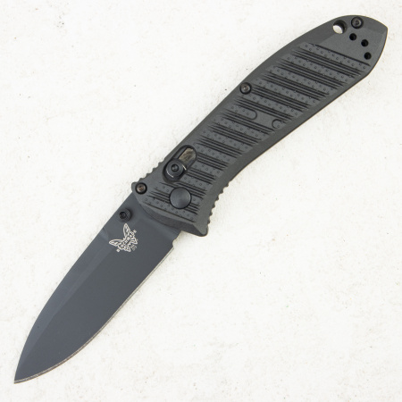Нож Benchmade Mini Presidio 2, 575BK-1, CPM S30V, CF-Elite