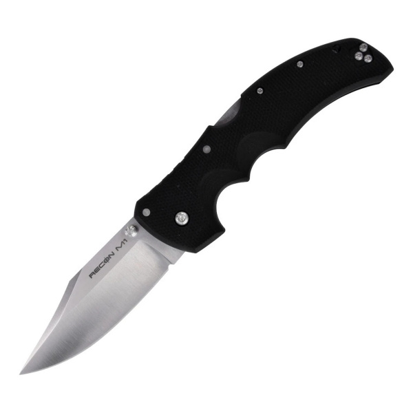 Нож Cold Steel Recon M1, MagnaCut, чёрная G10, CS-27TMS