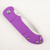 Нож Ontario Travaler, Purple, ON8901PUR Нож Ontario Travaler, Purple, ON8901PUR
