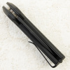 Нож Buck Mini Deploy Auto, S35VN, Aluminum Black, 0839BKS-B Нож Buck Mini Deploy Auto, S35VN, Aluminum Black, 0839BKS-B
