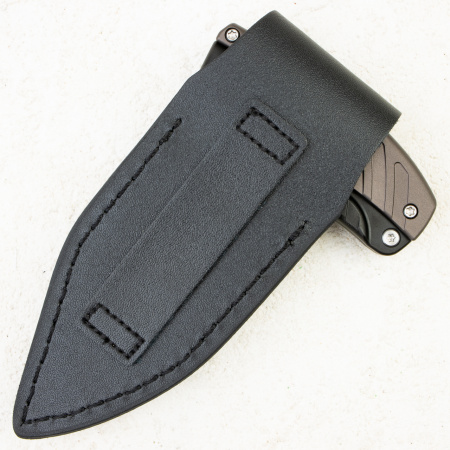 Нож CIVIVI Typhoeus Adjustable Fixed Blade Knife Black And Gray Aluminum, C21036-3 - купить в интернет-магазине Blademan