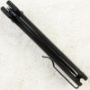 Нож QSP Emu, Black 14C28N, Micarta Black, QS164-A2 Нож QSP Emu, Black 14C28N, Micarta Black, QS164-A2