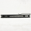 Нож WE Knife Big Banter, 20CV, G10 Black Нож WE Knife Big Banter, 20CV, G10 Black - купить в интернет-магазине Blademan