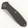 Нож WE Knife Mote, S35VN Gray, Titanium Black Нож WE Knife Mote, S35VN Gray, Titanium Black - купить в интернет-магазине Blademan