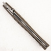 Нож Cold Steel Ti-Lite 6 Kris, AUS 10A, Zy-Ex Brown, CS26SXK6 Нож Cold Steel Ti-Lite 6 Kris, AUS 10A, Zy-Ex Brown, CS26SXK6