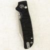 Нож QSP Kali, Stonewashed 14C28N, Aluminium Black, QS159-F1 Нож QSP Kali, Stonewashed 14C28N, Aluminium Black, QS159-F1