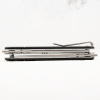 Нож CIVIVI Crit, Nitro-V, G10 Black + Multi-tool, C20014F-1 Нож CIVIVI Crit, Nitro-V, G10 Black + Multi-tool, C20014F-1