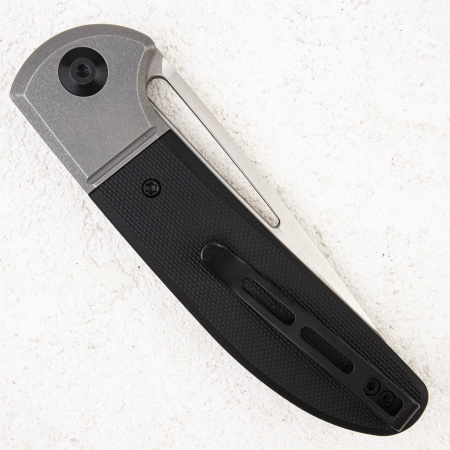 Нож CIVIVI Trailblazer XL, D2, G10 Black, C2101C Нож CIVIVI Trailblazer XL, D2, G10 Black, C2101C