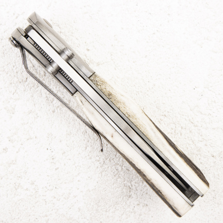 Нож CRKT M4-02S Carson Нож CRKT M4-02S Carson - купить в интернет-магазине Blademan