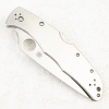Нож Spyderco Endura 4, VG-10, Stainless Steel, C10S Нож Spyderco Endura 4, VG-10, Stainless Steel, C10S