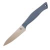 Нож овощной OWL S100 F, N690 Cryo, G10 Navy Blue, Kydex, (Эксклюзивный цвет)