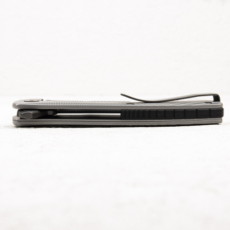 Нож Kershaw Seguin, 8Cr13MoV, Stainless Steel, 3490